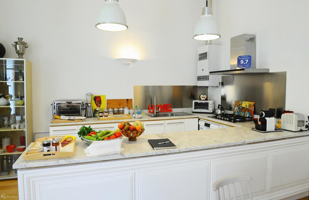 Maison D'hotes Emma Tiranty Guest house