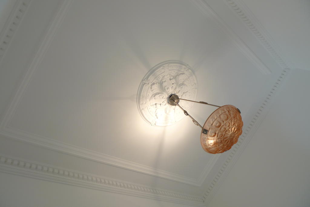 Maison D'hotes Emma Tiranty Nizza