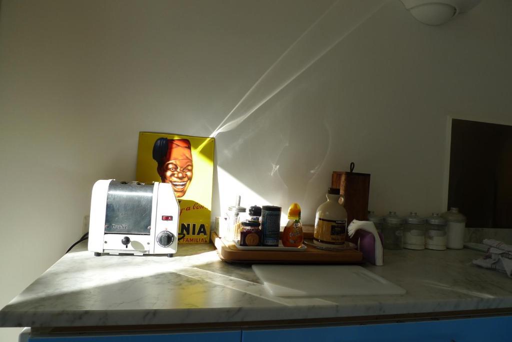 Maison D'hotes Emma Tiranty *
