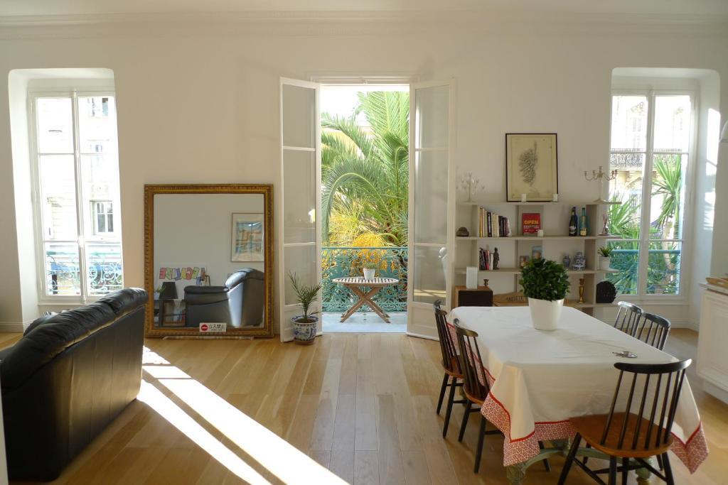 Affittacamere Maison D'hotes Emma Tiranty *