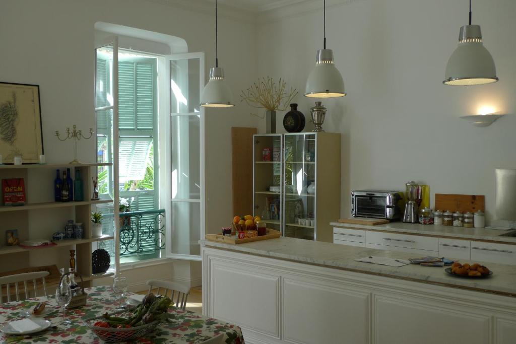 Maison D'hotes Emma Tiranty *