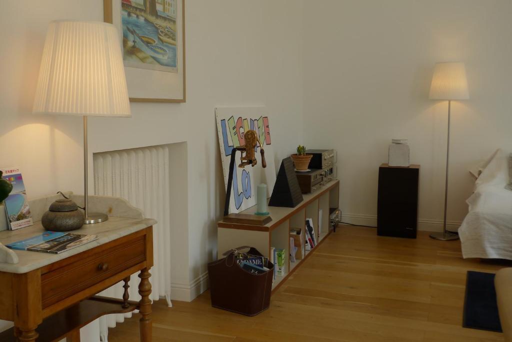 Maison D'hotes Emma Tiranty * Nizza