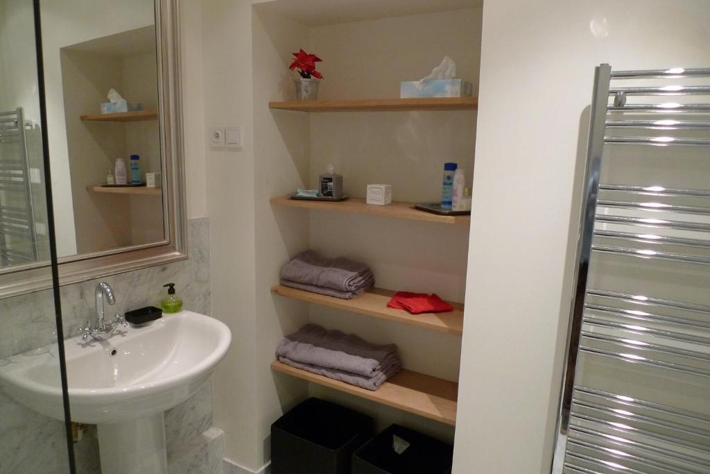 Maison D'hotes Emma Tiranty Affittacamere