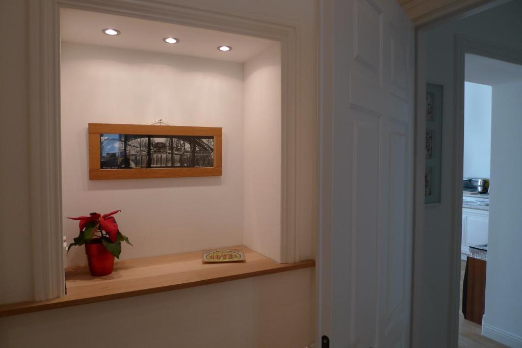 Guest house Maison D'hotes Emma Tiranty