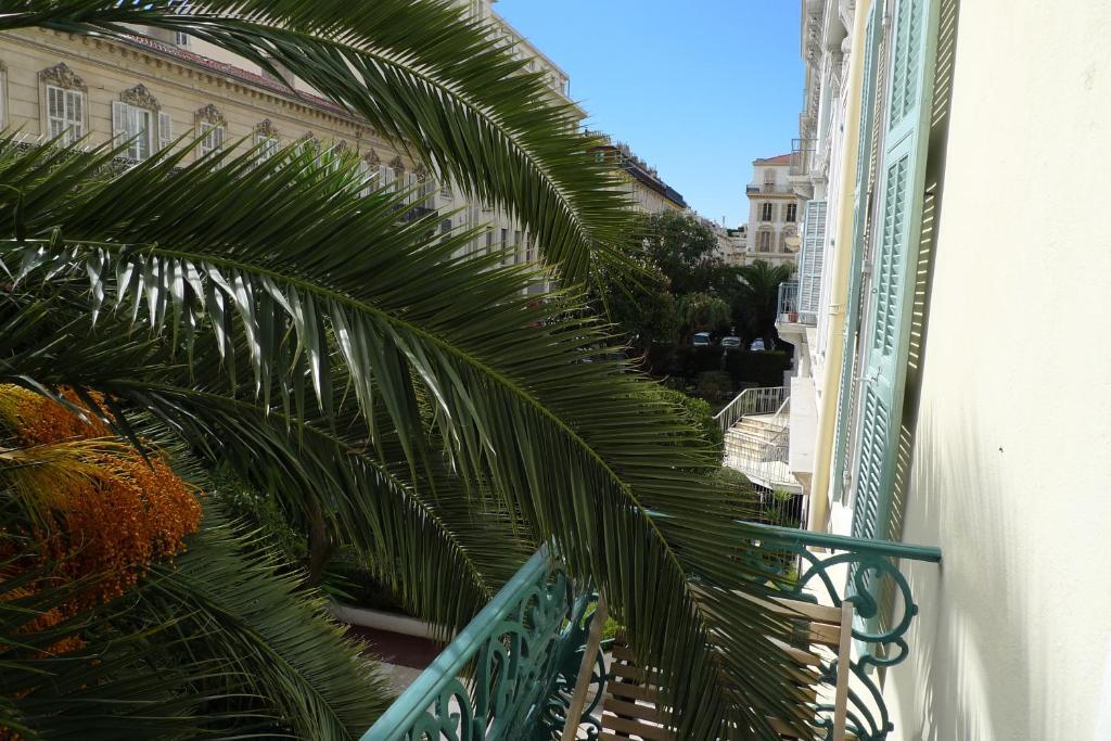 Maison D'hotes Emma Tiranty Nizza